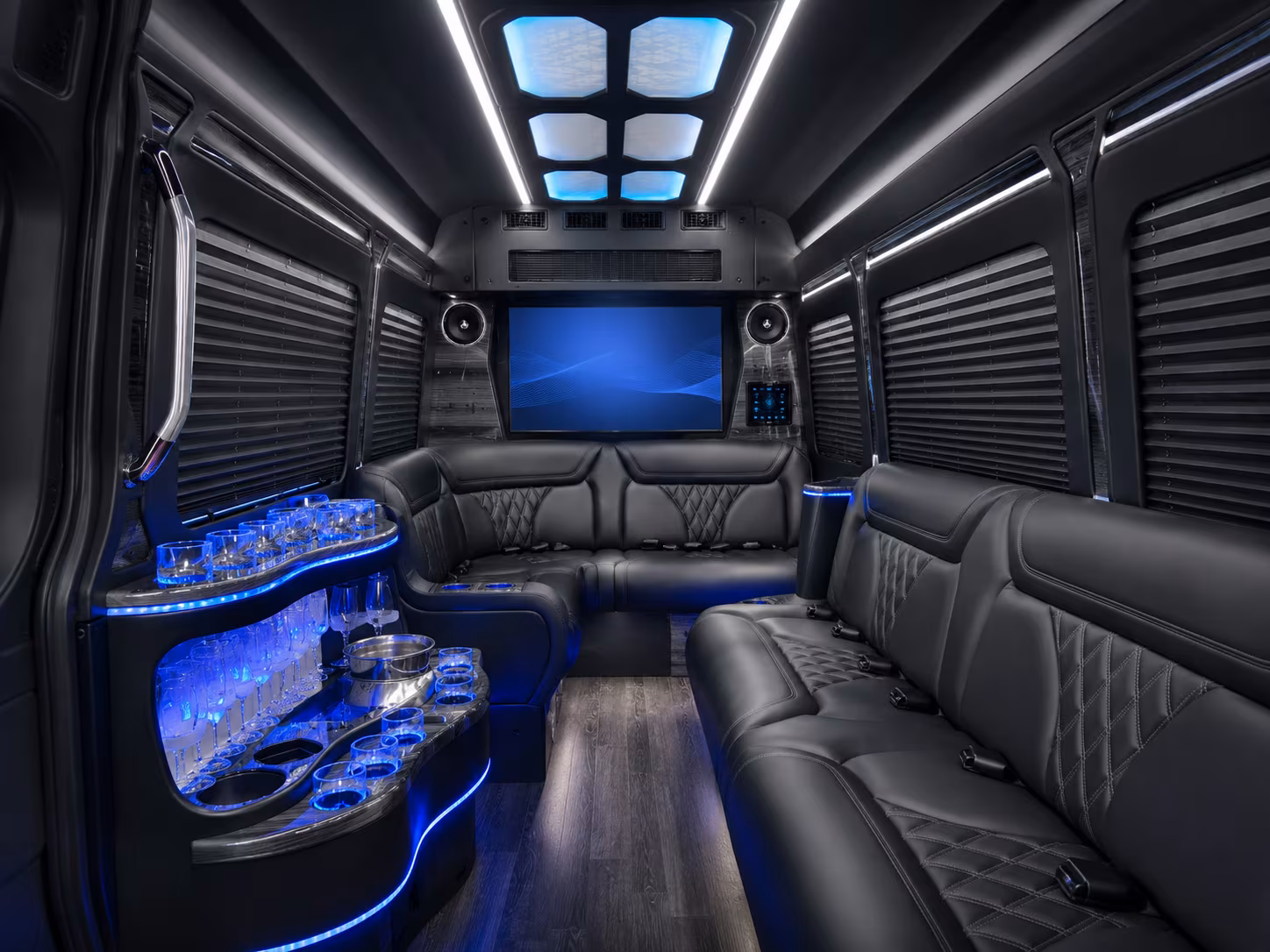 airport transfers for corporate groups flying through oak sfo or smf