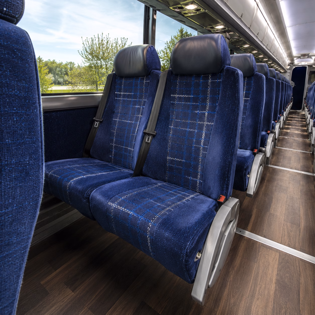 charter buses for large concord weddings at the concord pavilion and beyond