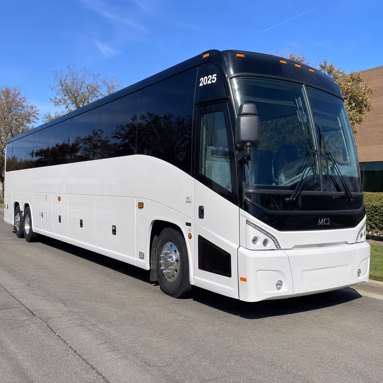 charter buses to concord pavilion skip the kirker pass road gridlock