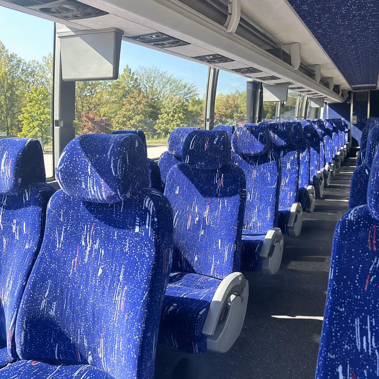 charter buses to john muir national historic site and east bay history destinations