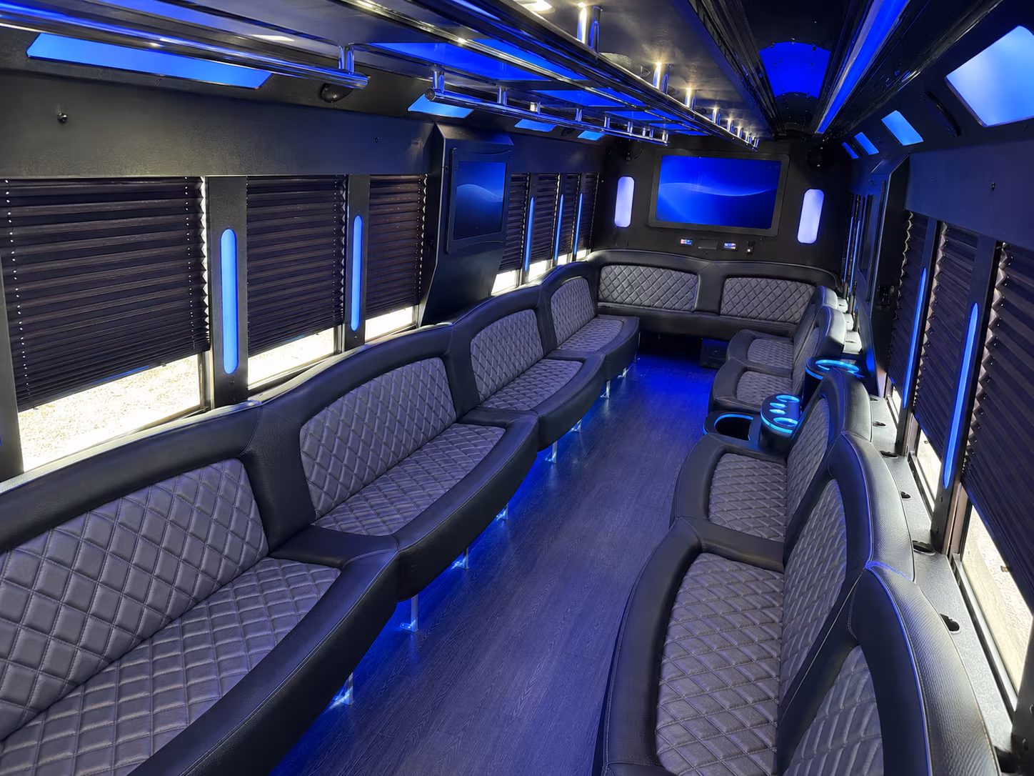 concord party bus rental 2
