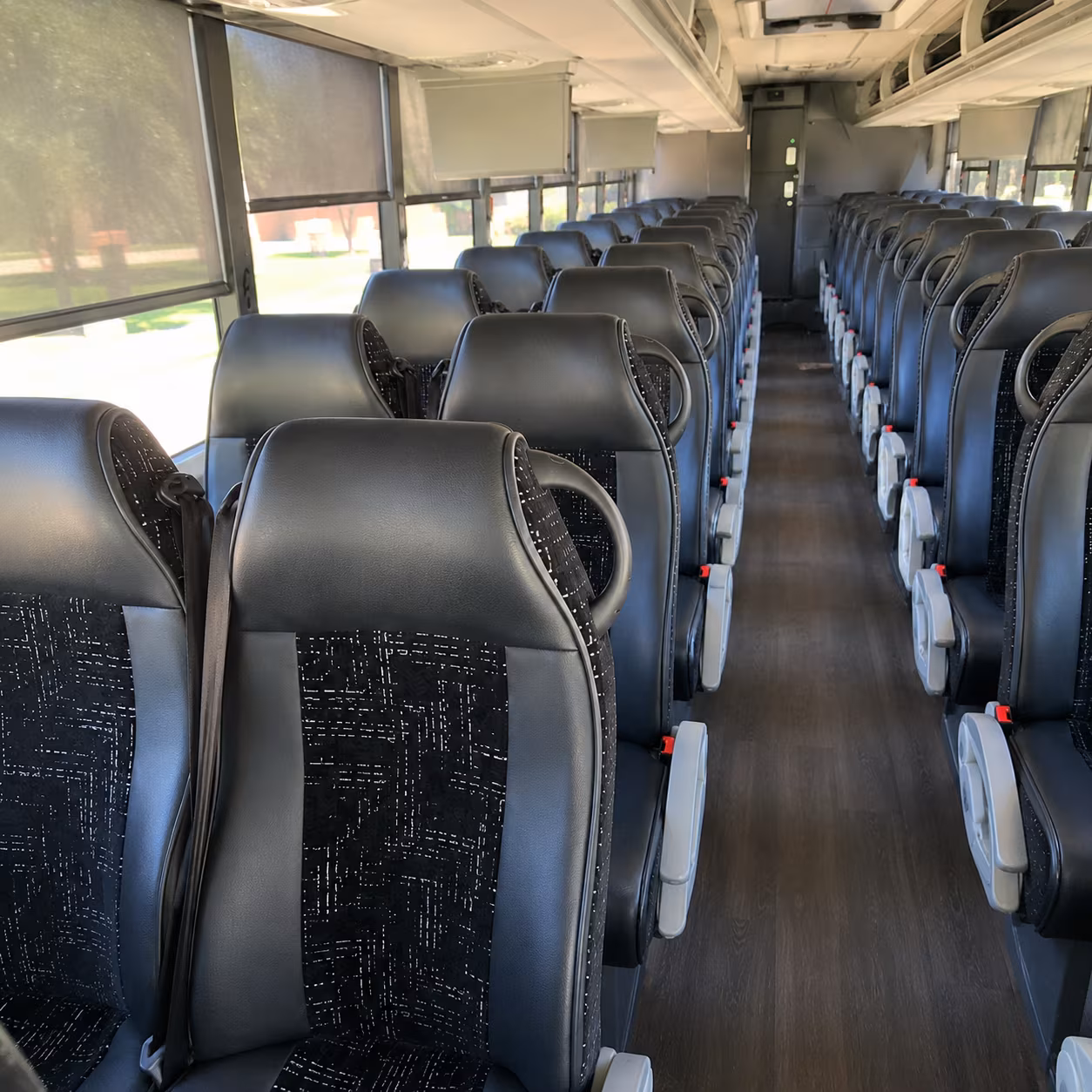 Concord Religious Group Transportation