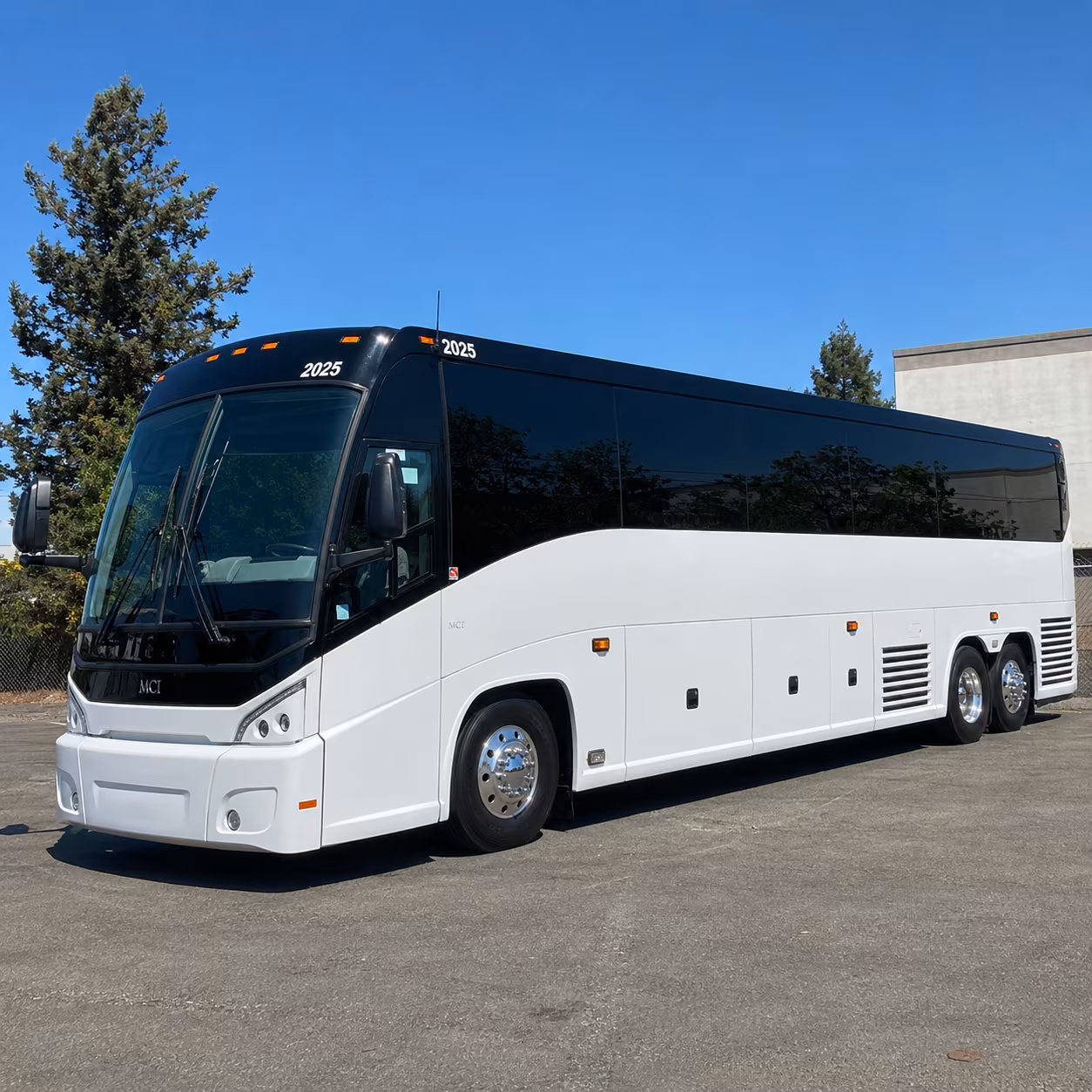 conference and off site transportation from concord to san francisco and oakland