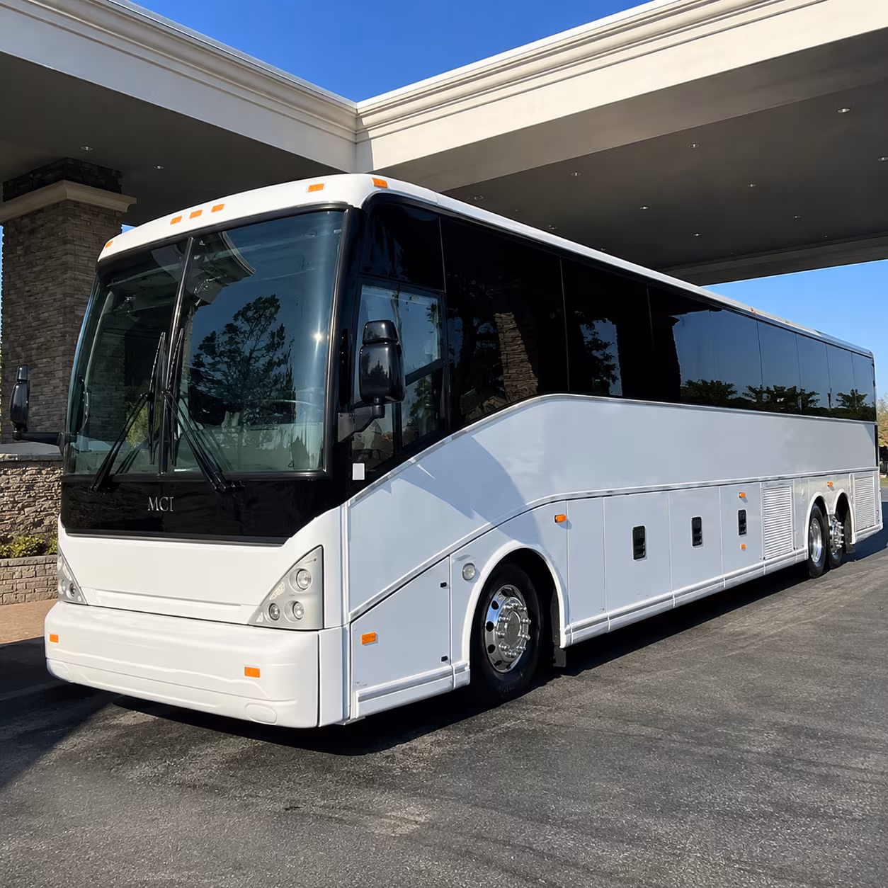 corporate and executive airport shuttles from concord and contra costa county