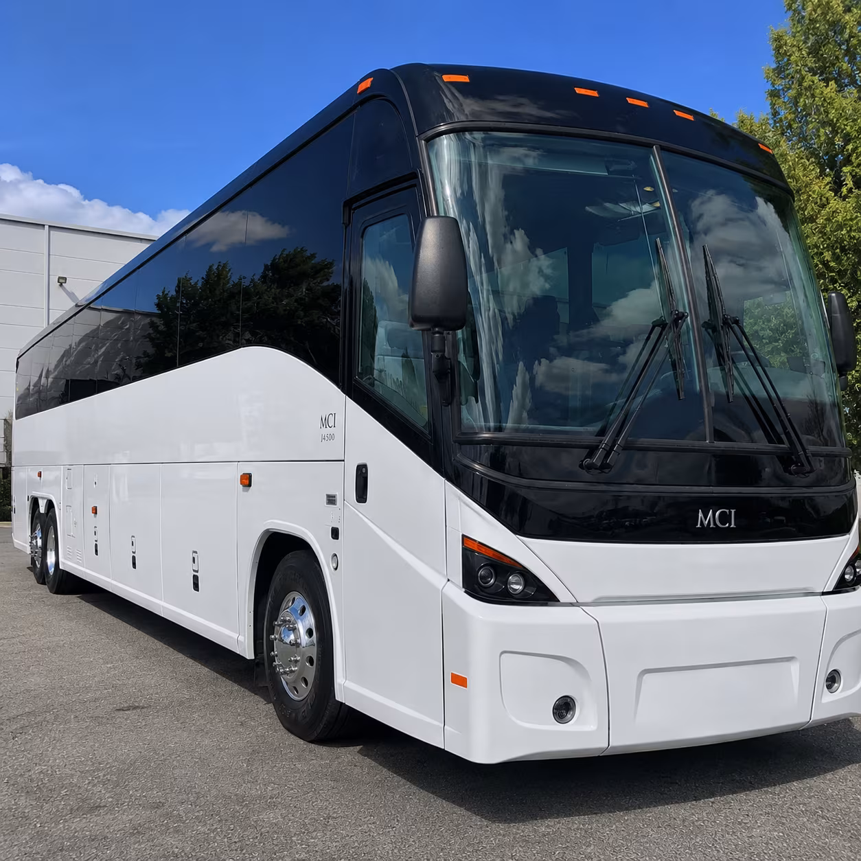employee parking shuttles and off site lot connections across concord