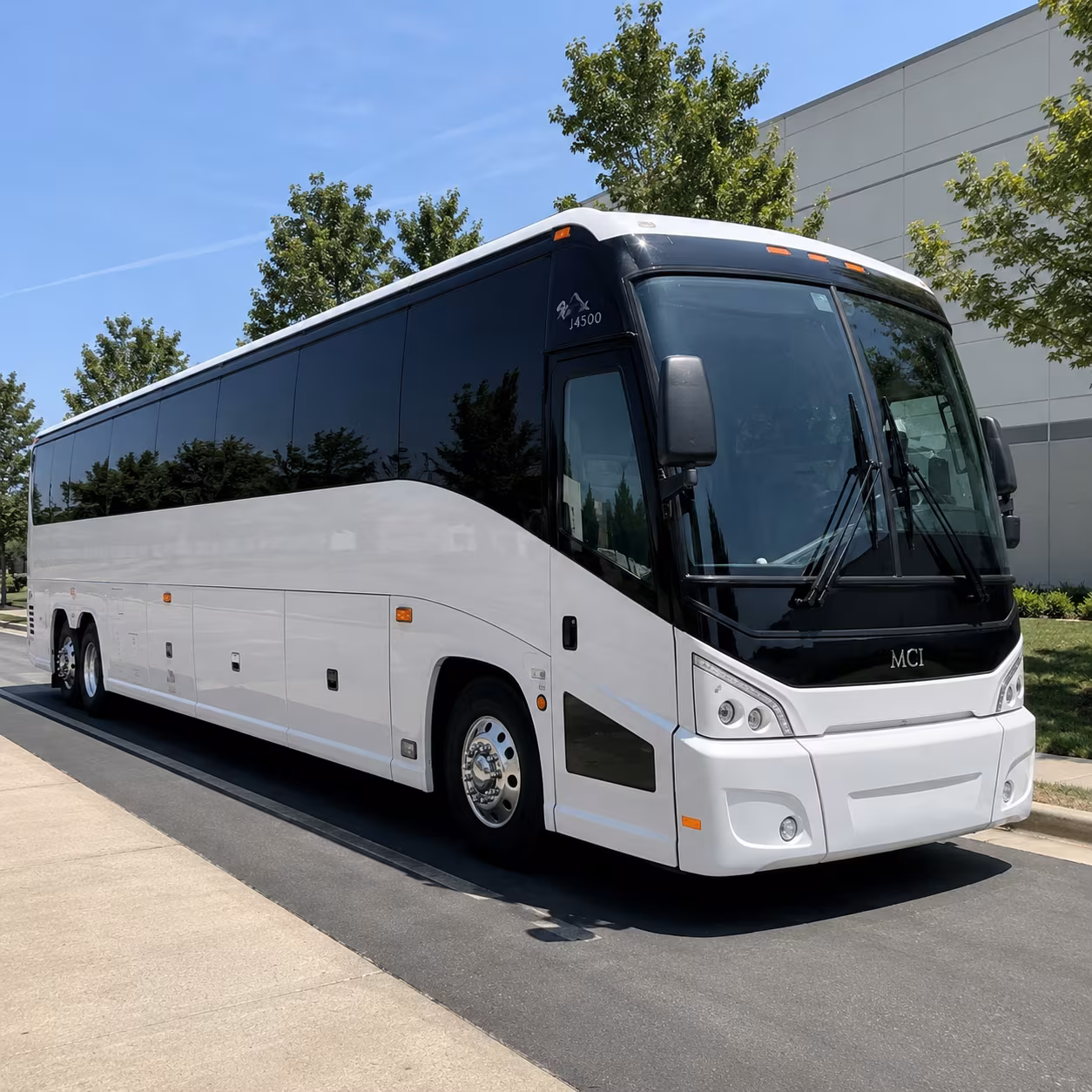 employee shuttle programs and recurring corporate routes in contra costa county
