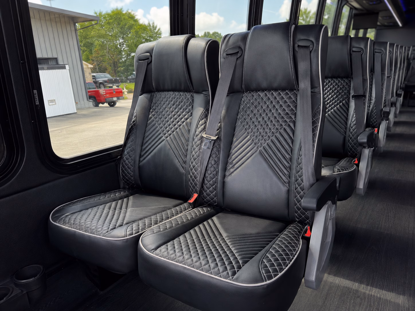 how the distance and duration of your trip affect rates in concord