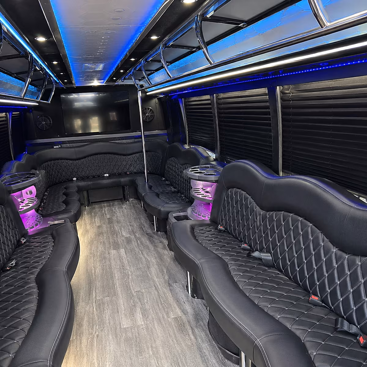 party buses in concord built for a night your group will never forget