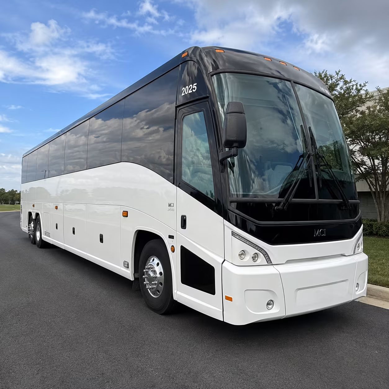 prom quinceanera and special occasion party buses in concord
