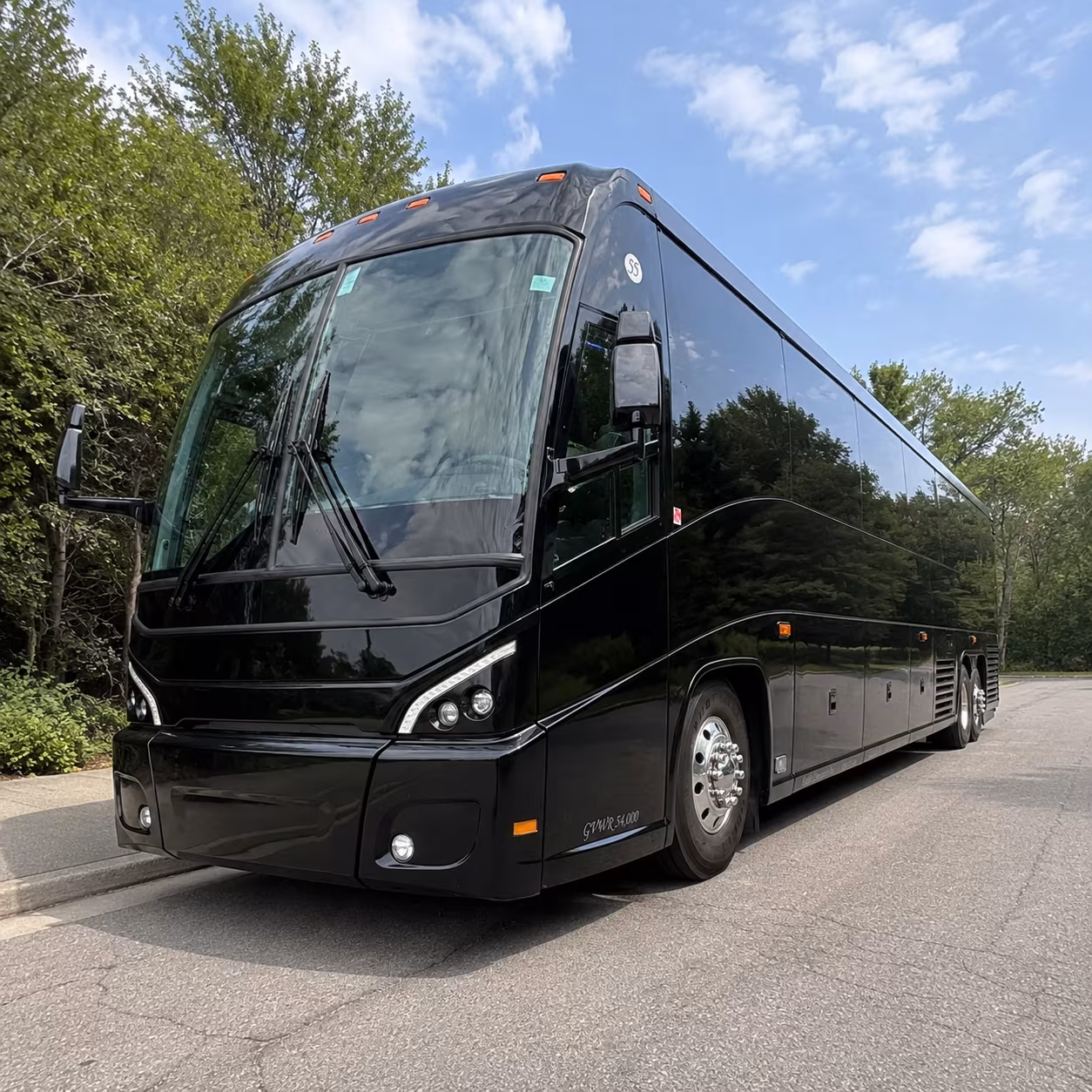 senior ministry transportation for concord congregations