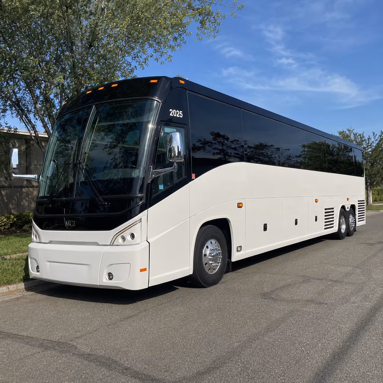 shoreline amphitheatre and sap center concert bus rentals from concord